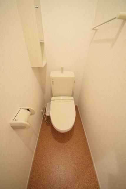 トイレ　☆トイレ☆