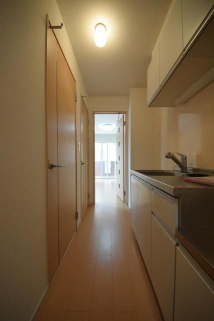 その他　☆キッチンスペース☆