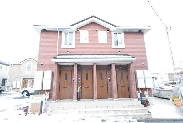 エントランス　★エントランスです♪★