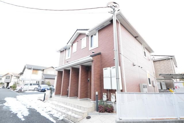 建物外観　★お問い合わせ・ご相談はTEL:042-645-3003ま…