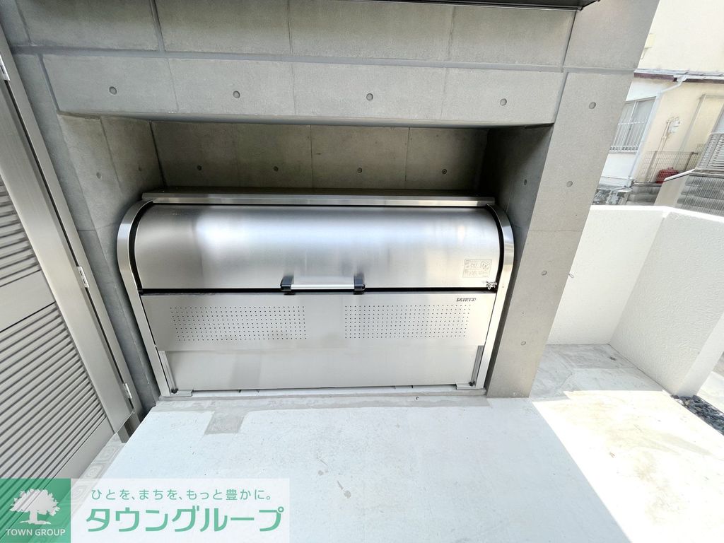 その他共有部分　設備