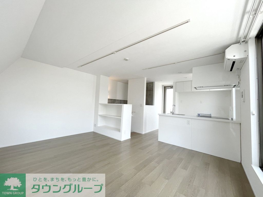 居室・リビング　リビング/居室