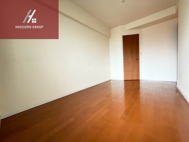 居室・リビング　ゆったりとした居間です