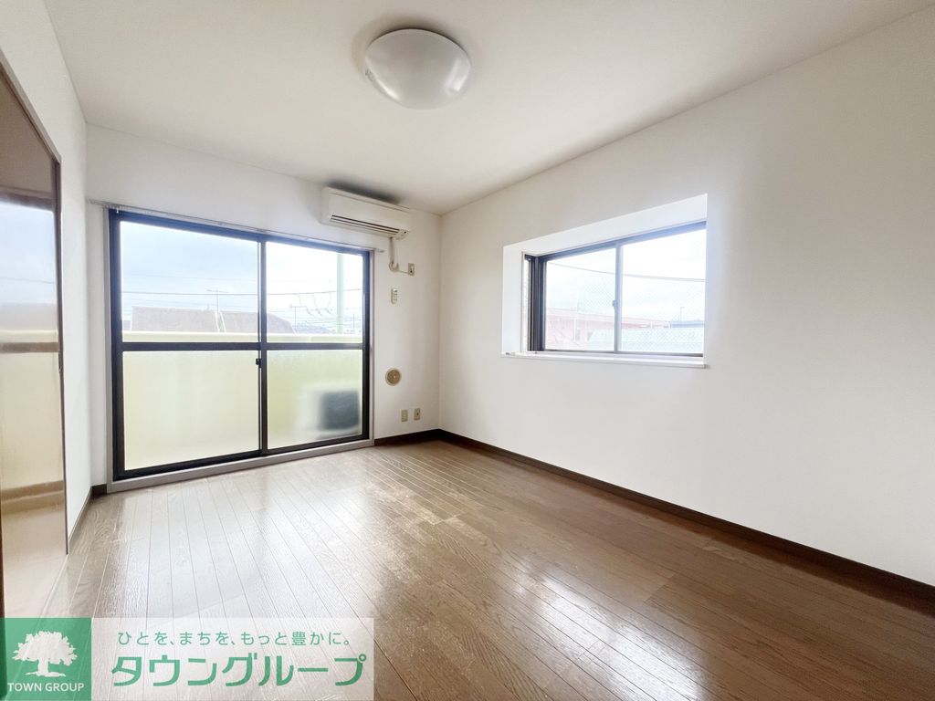 居室・リビング　リビング/居室