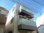 落合駅より徒歩2分 2階 築3年10ヶ月の賃貸物件