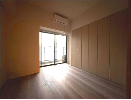 居室・リビング　居室