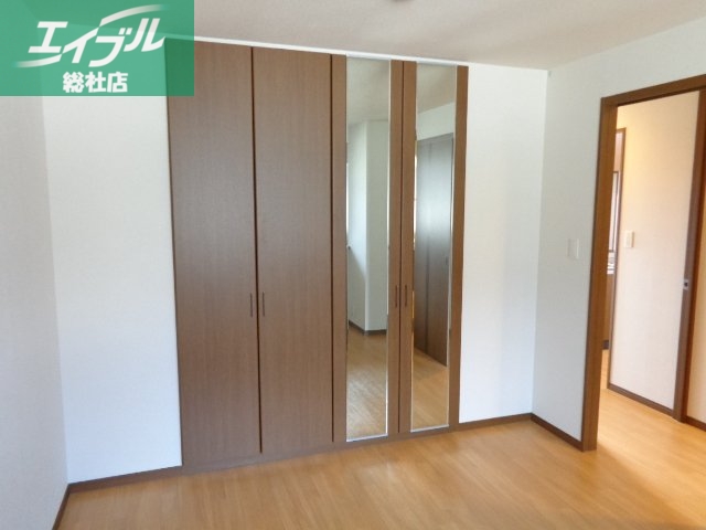 その他　北洋室