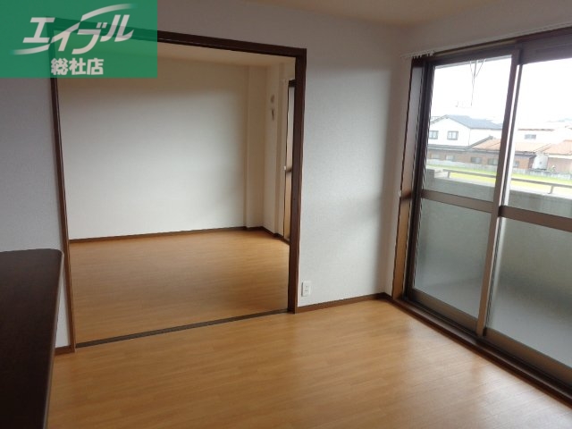 その他部屋・スペース　リビング