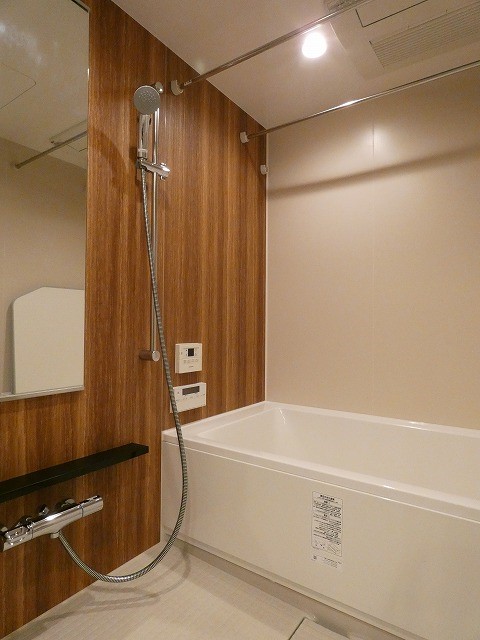 バス・シャワールーム　風呂※別部屋参考写真