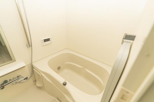 バス・シャワールーム　別号室参考写真