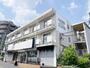 等々力駅より徒歩3分 2階 築48年2ヶ月の賃貸物件