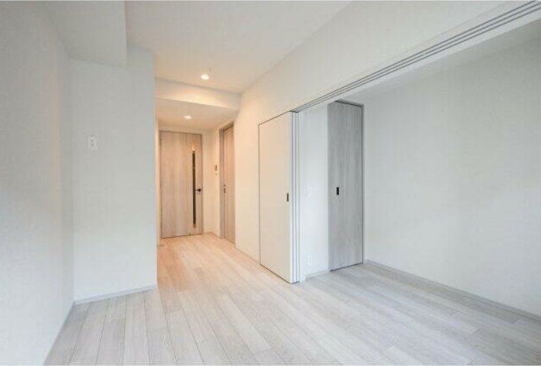 居室・リビング　リビング/居室