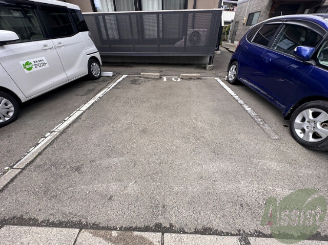 駐車場　駐車場その他