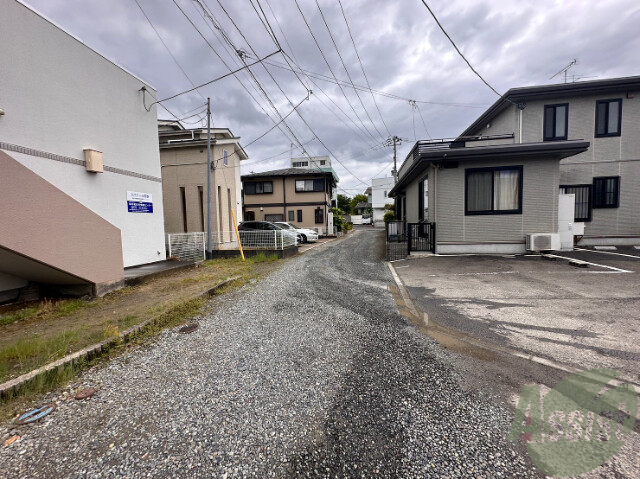 その他共有部分　駐輪場その他