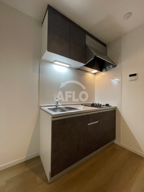 キッチン　グローハイツ喜連サウス　キッチン