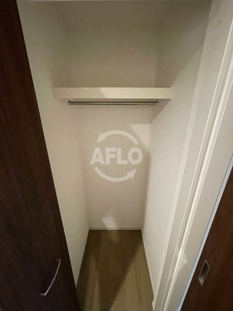 収納　グローハイツ喜連サウス　収納