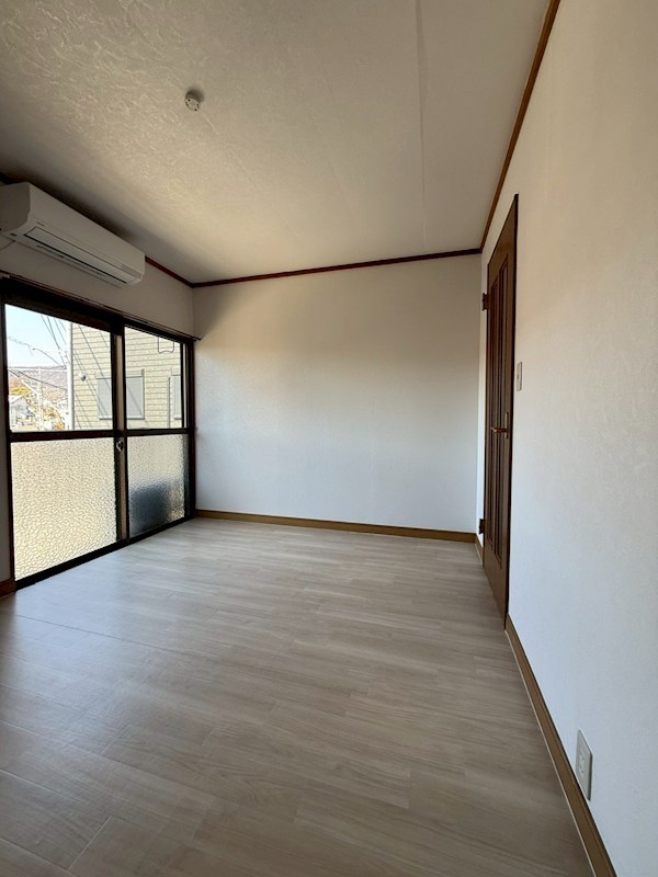 居室・リビング　別部屋参考写真