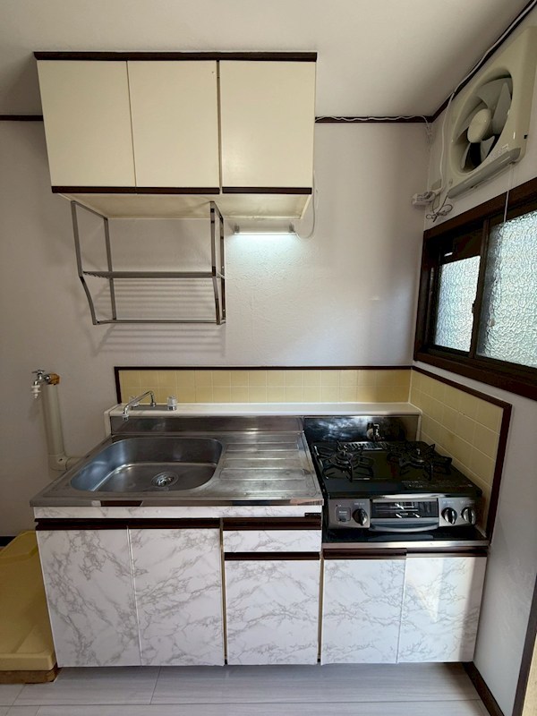 キッチン　別部屋参考写真