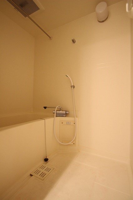 バス・シャワールーム　同物件別室です。