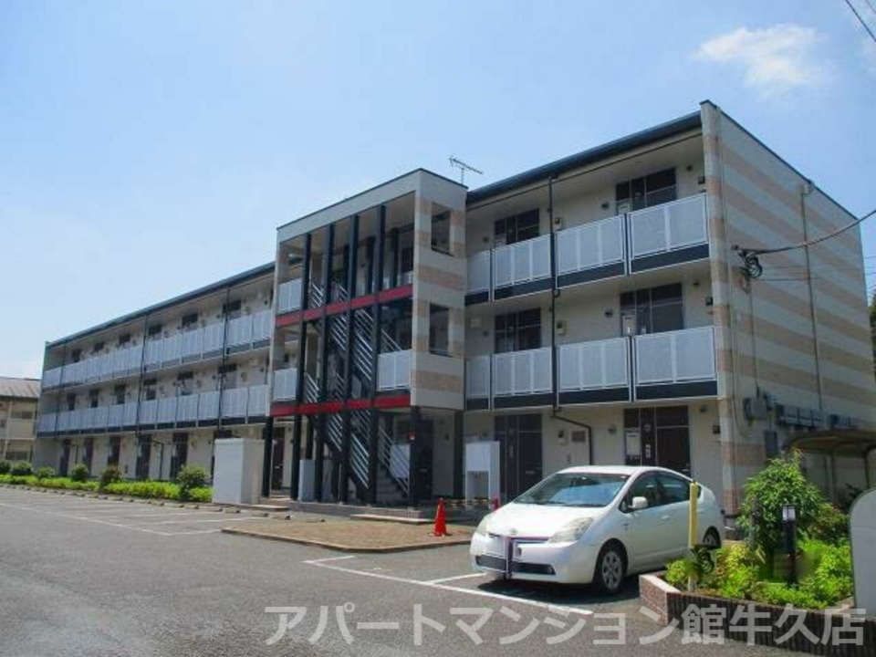 建物外観　画像1
