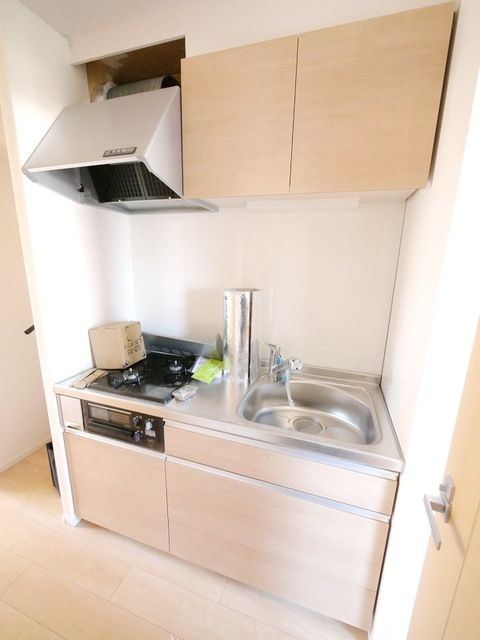 キッチン　★オシャレなキッチンです★