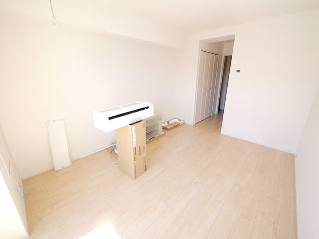 その他部屋・スペース　★キレイな居室です★