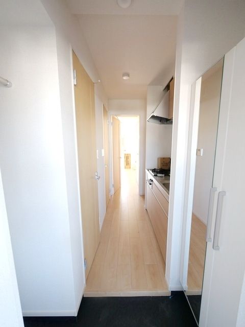 玄関　★玄関です★