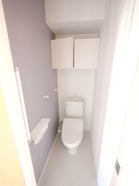 トイレ　★トイレです★