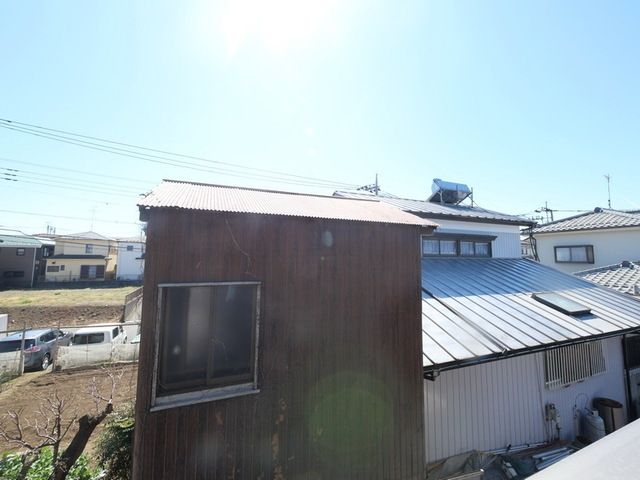 眺望　★景色です★