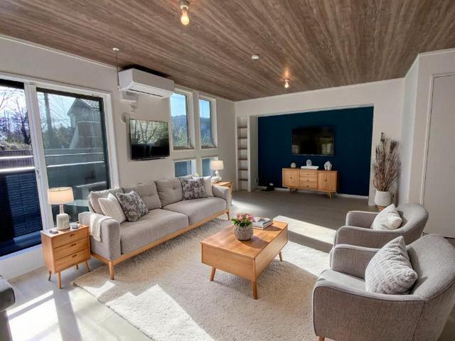 居室・リビング　ＣＧとなります