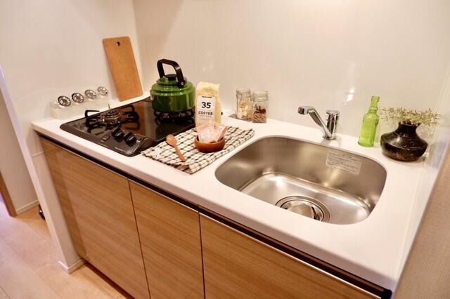 キッチン　※参考画像