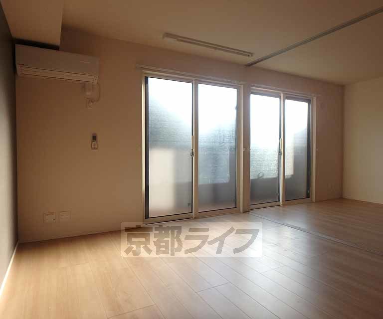 居室・リビング　大手ハウスメーカー施工