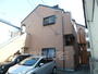堀田駅より徒歩12分 2階 築19年10ヶ月の賃貸物件