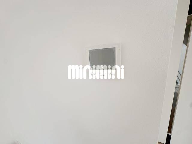 セキュリティ　４０２号室の写真です