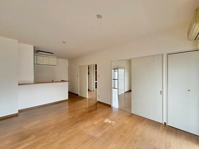 居室・リビング　リビング/居室