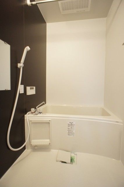 バス・シャワールーム　別部屋参考写真