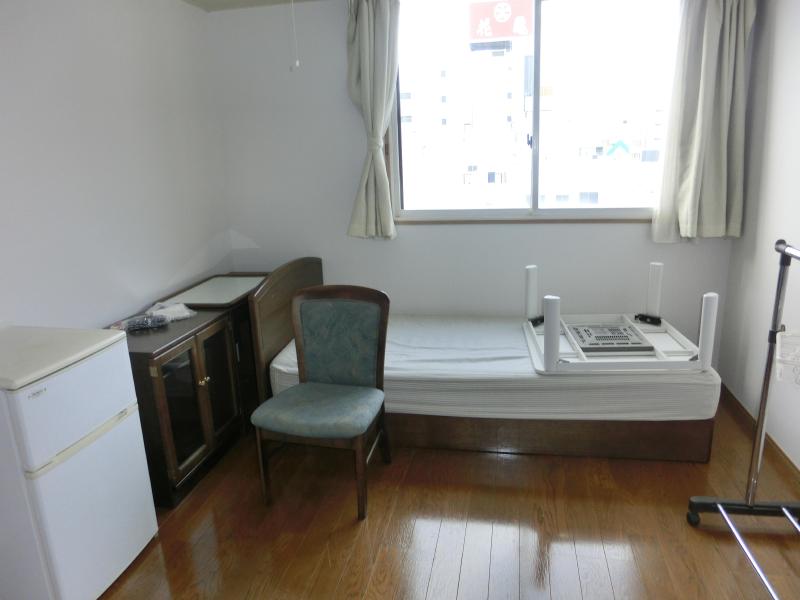 居室・リビング　同タイプの部屋の写真です。