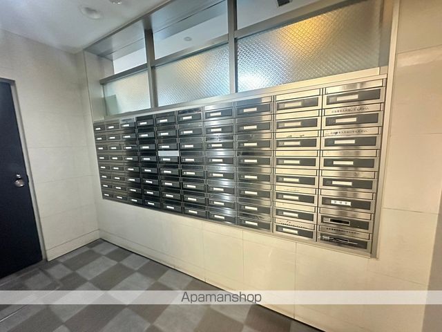 その他共有部分　その他共有部分