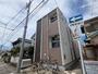 烏森駅より徒歩7分 2階 築7年10ヶ月の賃貸物件