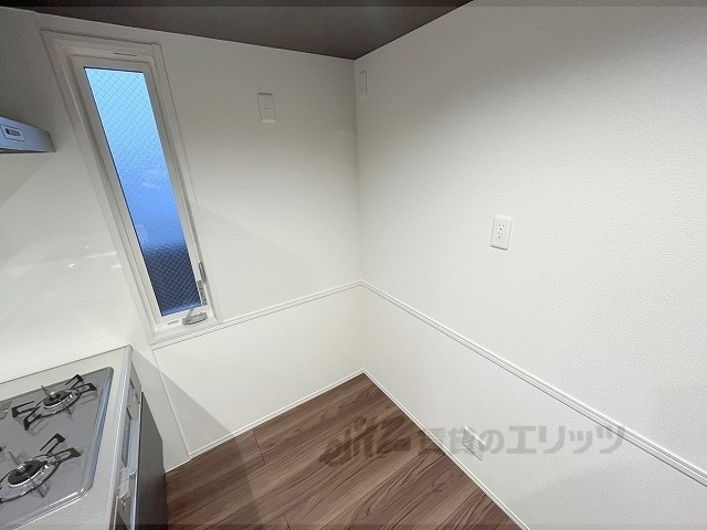 その他部屋・スペース　冷蔵庫置場