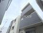 綾瀬駅より徒歩4分 3階 築6年10ヶ月の賃貸物件