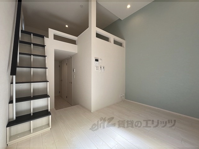 居室・リビング　洋室