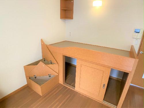 その他　設備・使用は号室により異なる為、現況を優先致します。