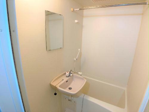 バス・シャワールーム　設備・使用は号室により異なる為、現況を優先致します。