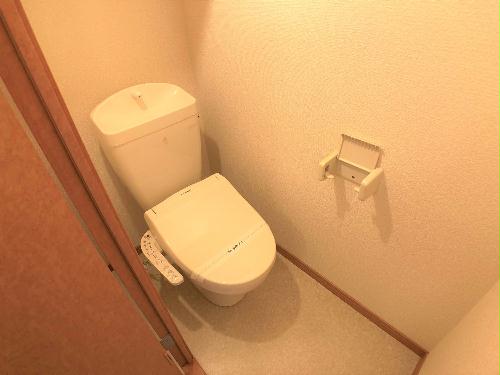 トイレ　設備・使用は号室により異なる為、現況を優先致します。