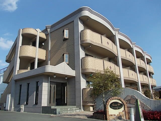 建物外観　外観写真