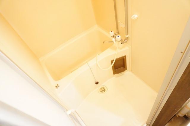 バス・シャワールーム　浴室