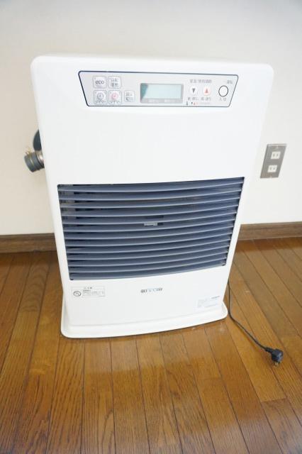 その他設備　設備