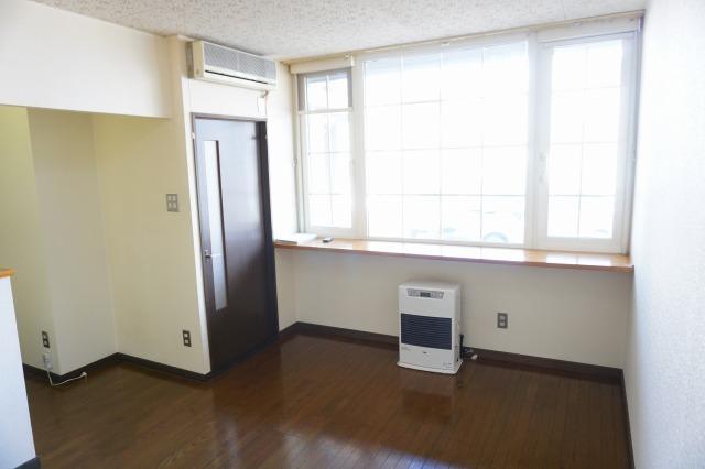 居室・リビング　リビング１