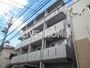 高円寺駅より徒歩5分 2階 築4年4ヶ月の賃貸物件